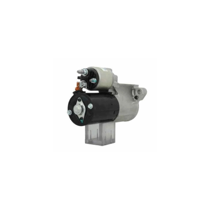 Starter replacing BOSCH 0001109263 / 0001109262