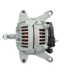 Alternador BOSCH 0124655076 / 0124655297 sustituye Caterpillar  3445081
