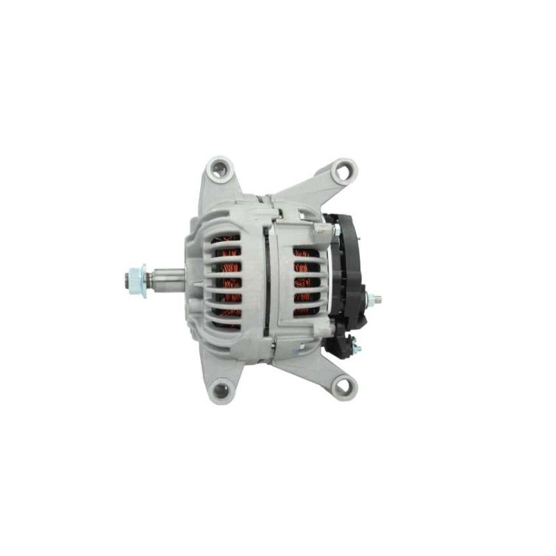 Lichtmaschine BOSCH 0124655076 / 0124655297 ersetzt Caterpillar 3445081