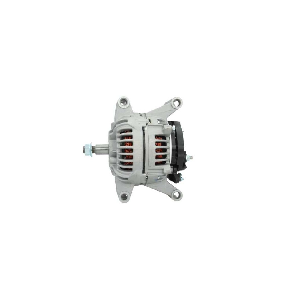 Alternator BOSCH 0124655076 / 0124655297 replacing Caterpillar 3445081 / 3662756