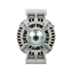 Alternador BOSCH 0124655076 / 0124655297 sustituye Caterpillar  3445081