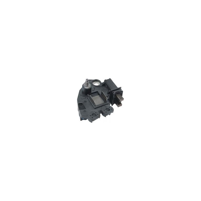 Régulateur pour Lichtmaschine VALEO FG18D024 / 2542609 / 2542720 / 2542749 / 2542749A