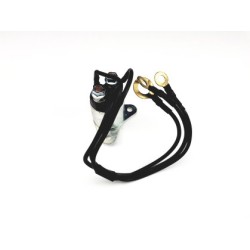 Solenoide para motor de arranque Denso 028000-8410 / 028000-8411 / 128000-2240