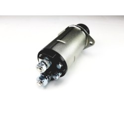 Solenoide para motor de arranque Nikko 0-23000-2100 / 0-23000-2101 / 0-23000-2200