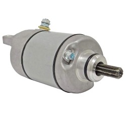 Motor de arranque sustituyee 58440001000 / SM13-573