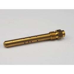 Tubo di emulsione weber 61450.139