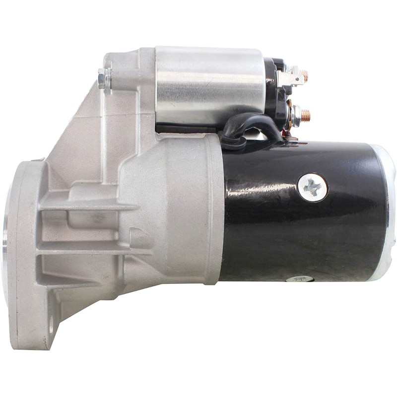 Motor de arranque sustituye Mitsubishi M2T52082 / M2T52081 / M2T52071