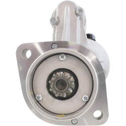 Anlasser ersetzt MITSUBISHI M2T52082 / M2T52081 / M2T52071