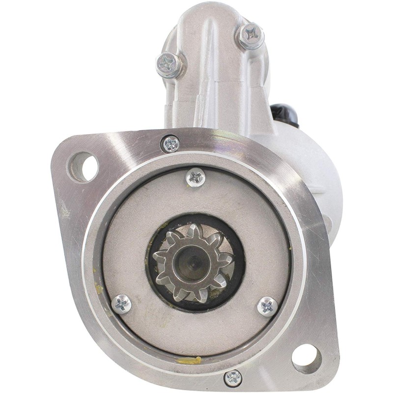 Motorino di avviamento sostituisce Mitsubishi M2T52082 / M2T52081 / M2T52071