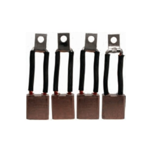 Kohlensatz for strater DENSO 028000-2880 / 028000-3530 / 028000-3570 / 028000-4850