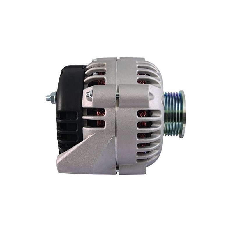 Alternator replacing DELCO REMY 10463940 / 10463690 / 10463652