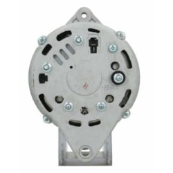 Alternador sustituye Hitachi LR160-78B / LR160-78 / LR160-77