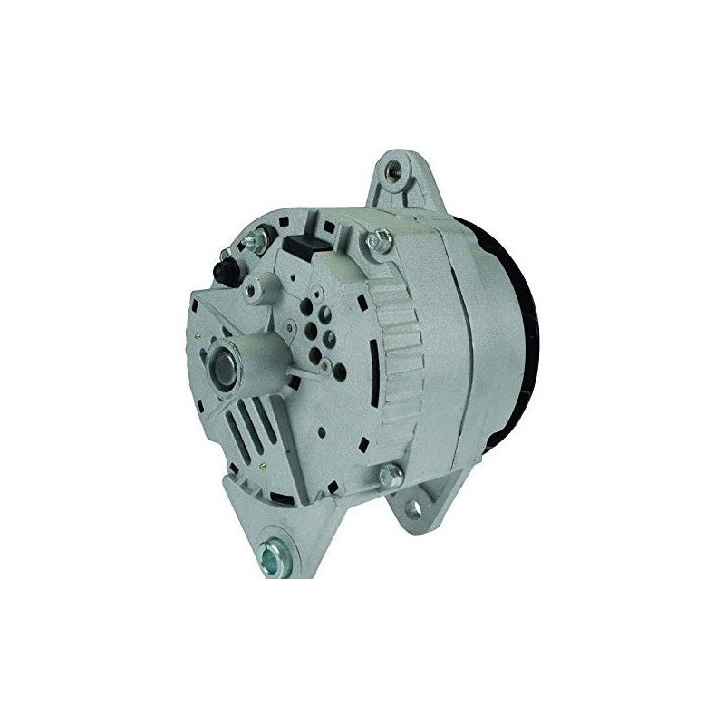 Lichtmaschine ersetzt DELCO REMY-Remy 321-654 / 1105476 / 1105475 / 1105474