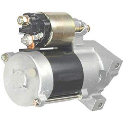 Motor de arranque sustituyeDenso 228000-2640 / 128000-7480