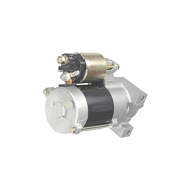 Starter replacing DENSO 228000-2640 / 128000-7480 Starter replacing DENSO 228000-2640 / 128000-7480