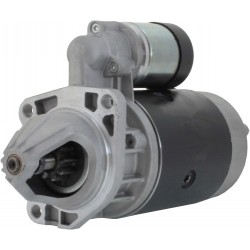 Motor de arranque sustituyee 0001110072 / 11139447 / AZE2210 / 12411729981 / 12411736921