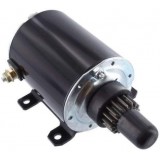 Starter replacing JOHN DEERE AM32092 / AM34731 / TECUMSEH 32468