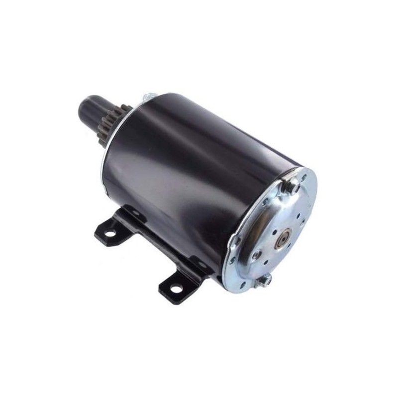 Starter replacing JOHN DEERE AM32092 / AM34731 / TECUMSEH 32468 Starter replacing JOHN DEERE AM32092 / AM34731 / TECUMSEH 32468