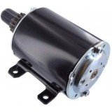 Starter replacing JOHN DEERE AM32092 / AM34731 / TECUMSEH 32468