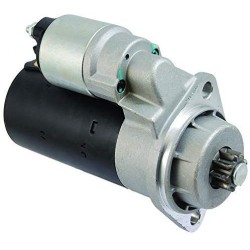 Motor de arranque sustituye50353510 / 504959000733 / 50495901Hatz 2.0 kw