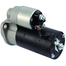 Motor de arranque sustituye50353510 / 504959000733 / 50495901Hatz 2.0 kw
