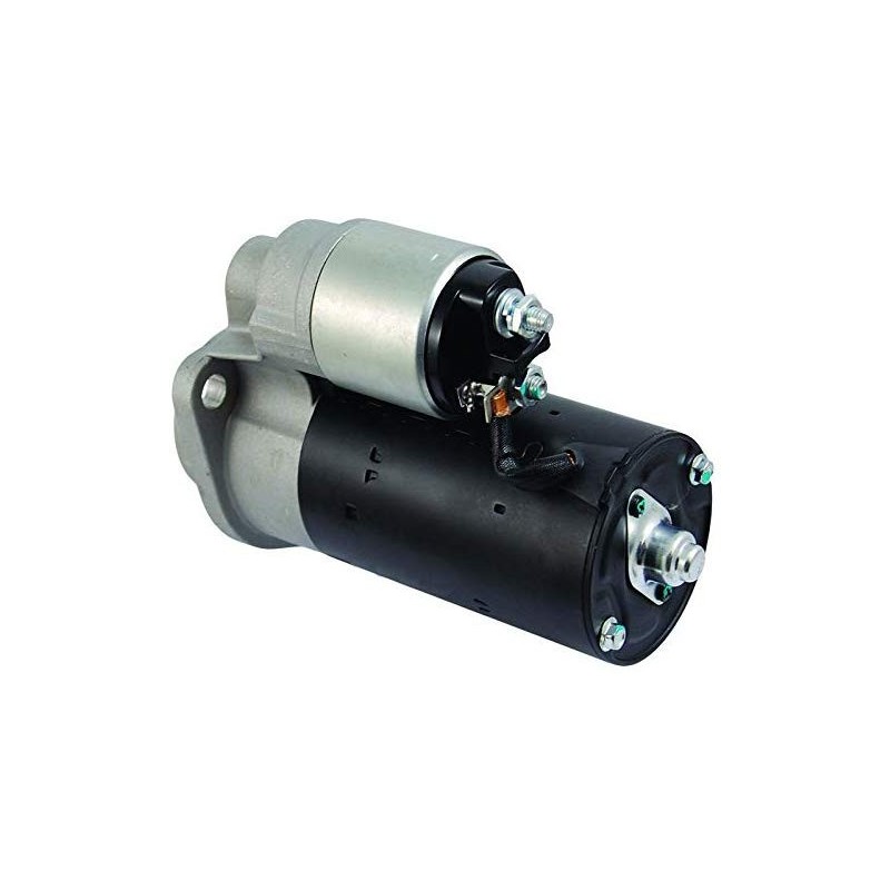 Motor de arranque sustituye50353510 / 504959000733 / 50495901Hatz 2.0 kw