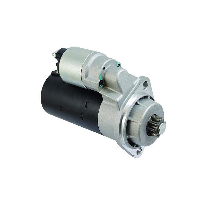 Starter ISKRA / MAHLE MS432 / IS1150 / IS0923 / AZE2606 / AZE2663