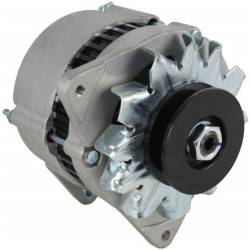 Alternador sustituye AAK1857 / 24400 / 24400A / 54022479 / 54022479A / 54022530