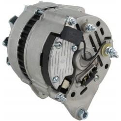 Alternador sustituye AAK1857 / 24400 / 24400A / 54022479 / 54022479A / 54022530