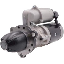 Motor de arranque sustituyee  600-813-7110 / 600-813-7111 / 600-813-7112