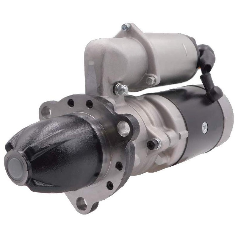 Motorino di avviamento equivalente  600-813-7110 / 600-813-7111 / 600-813-7112