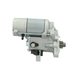 Motor de arranque sustituyee 428000-1250 / 28100-31050 / 28100-31050-84