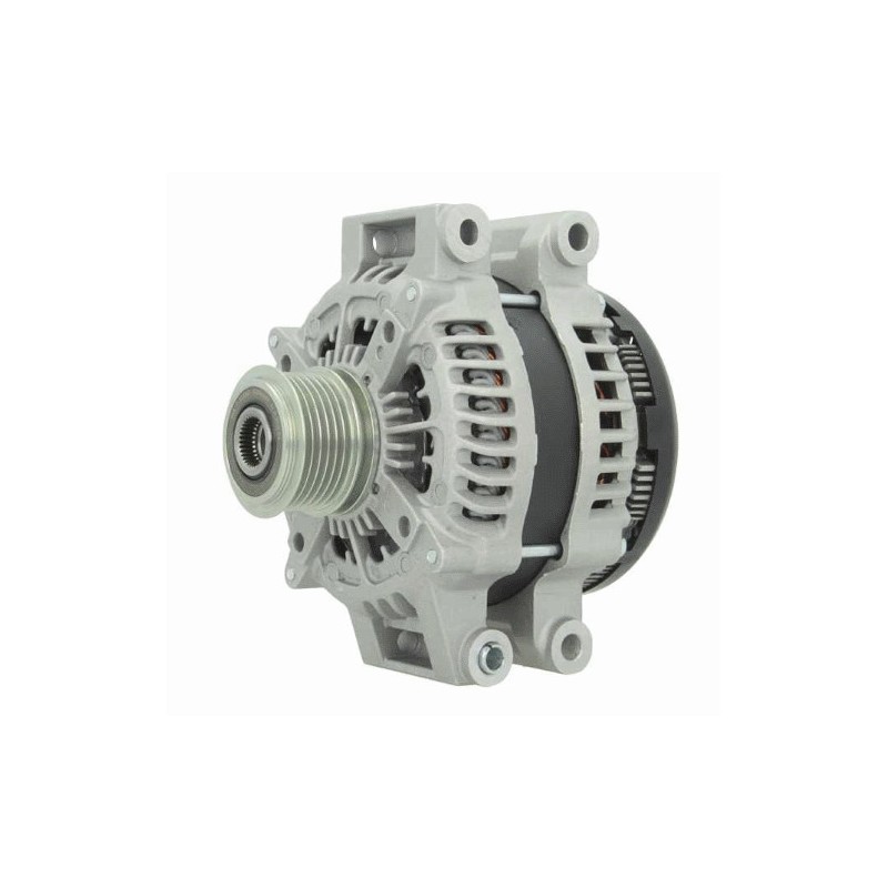 Alternator replacing 104210-6090 / 104210-6610 / 04727866AB