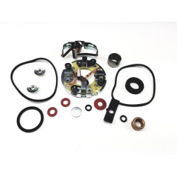 Kit de reparación para motor de arranque Mitsuba  SM-8202 / SM-8202 / SM-8207 / SM-8236 / SM13232