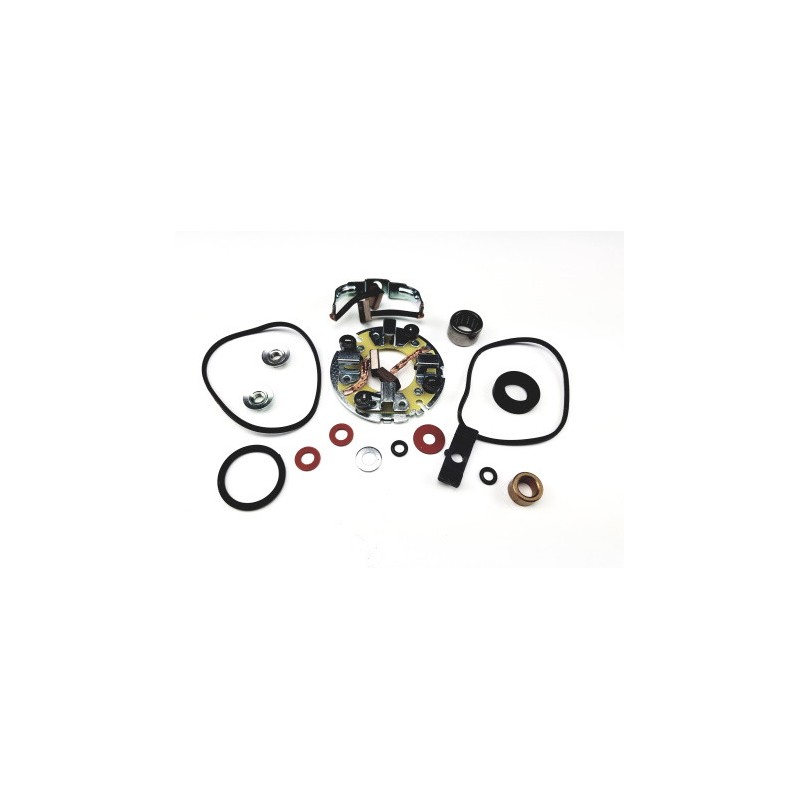 Repair kit for starter MITSUBA  SM-8202 / SM-8202 / SM-8207 / SM-8236 / SM13232