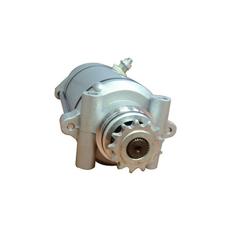 Starter replacing 31200-KC2-315 / 31200-465-671 / 31200-KB4-008 / 31200-KW4-018