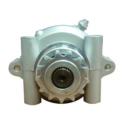 Motor de arranque sustituyee 31200-KC2-315 / 31200-465-671 / 31200-KB4-008 / 31200-KW4-018