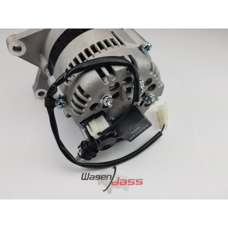 Alternateur 90ah équivalent 31100-MT2-005 / 31100-MT2-015