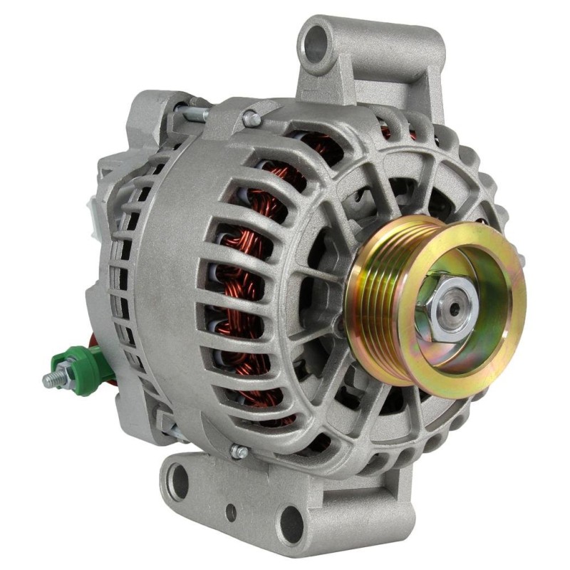 Alternator replacing 4S4Z-10346-AB / 4S4T-10300-AC / 5S4T-10300-AB / 5S4T-10300-AC