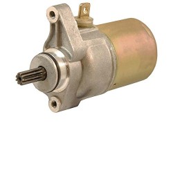 Motor de arranque sustituyee 5HH-81890-00-00 /  JYBX-016