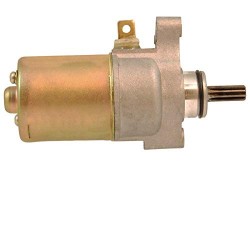 Anlasser ersetzt HH-81890-00-00 /  JYBX-016