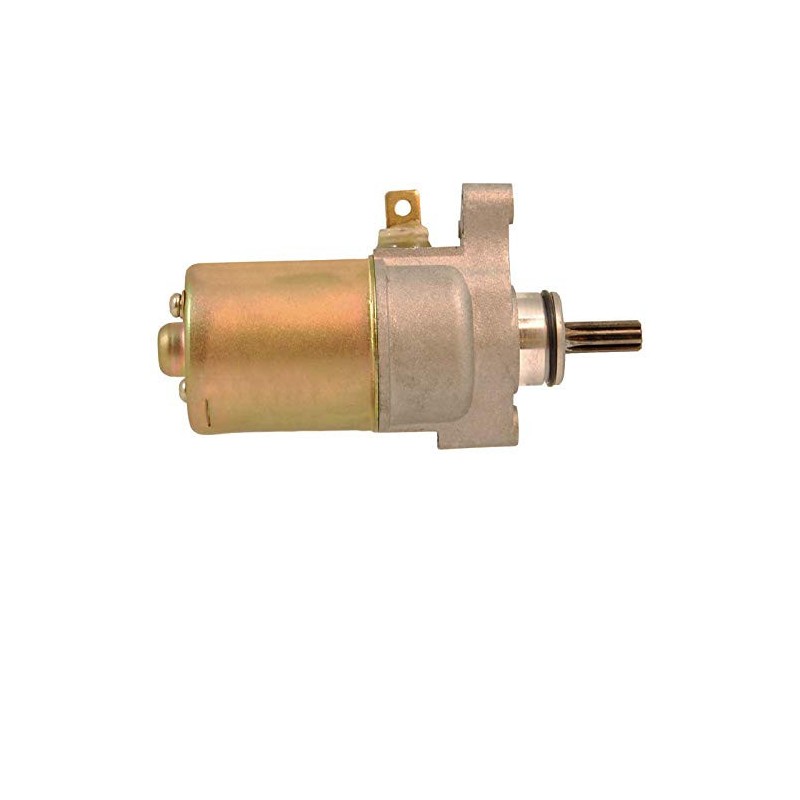 Starter replacing HH-81890-00-00 /  JYBX-016