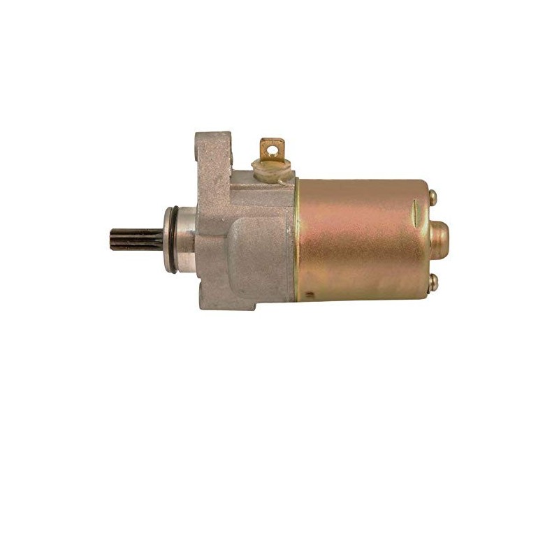 Motorino di avviamento equivalente 5HH-81890-00-00 /  JYBX-016