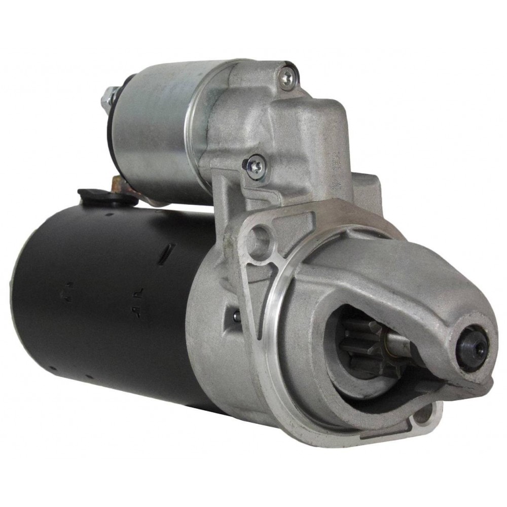 Anlasser ersetzt 1005821194 / 58402240 / 3206-319 / 63223209  