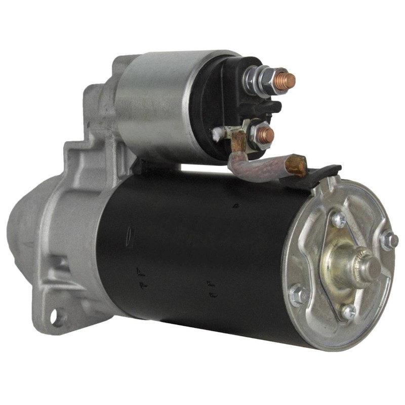 Motor de arranque sustituyee 1005821194 / 58402240 / 3206-319 / 63223209 / 063521150350
