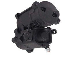Motorino di avviamento equivalente 128000-8450 / 128000-8452 / 128000-8453 per HARLEY-DAVIDSON SPORTSTER