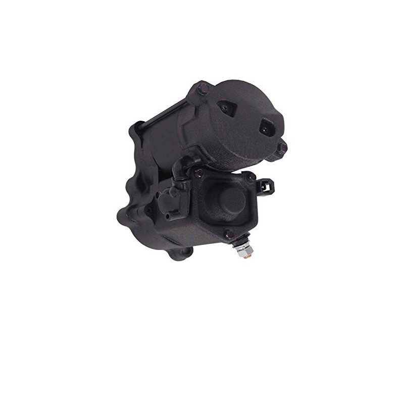 Motor de arranque sustituyee 128000-8450 /  128000-8452 /  128000-8453