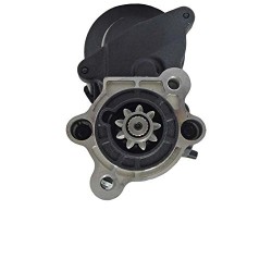 Motor de arranque sustituye 128000-8450 / 128000-8452 / 128000-8453 para HARLEY-DAVIDSON SPORTSTER