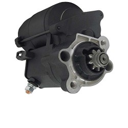 Motor de arranque sustituyee 128000-8450 /  128000-8452 /  128000-8453