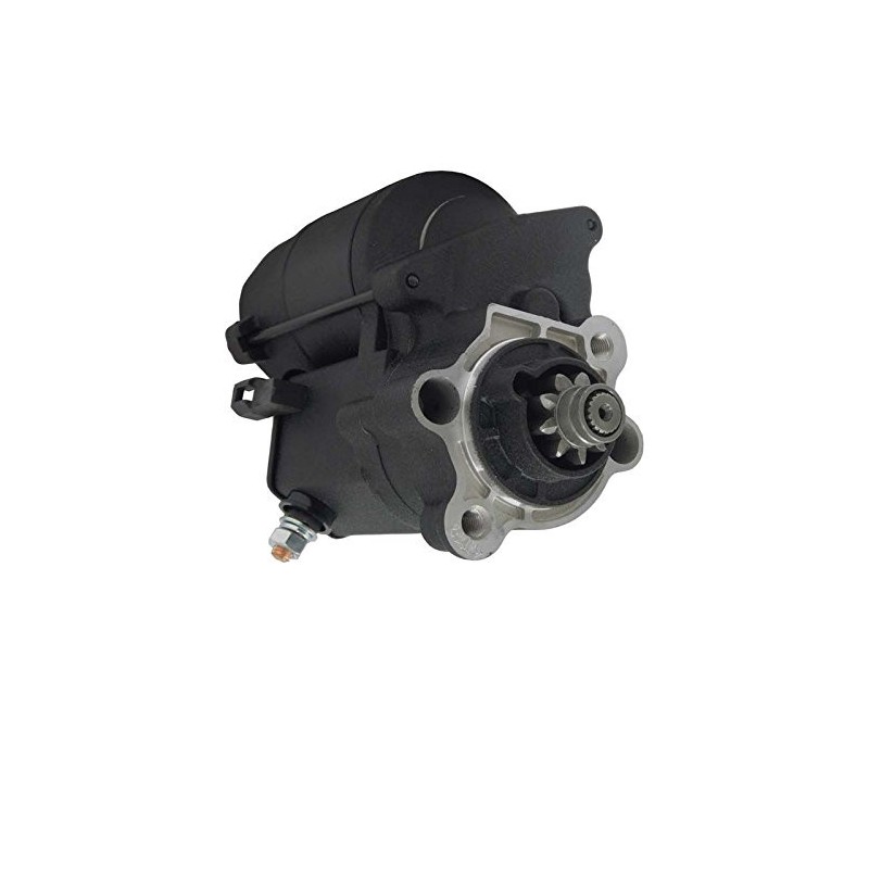Starter replacing 128000-8450 /  128000-8452 /  128000-8453